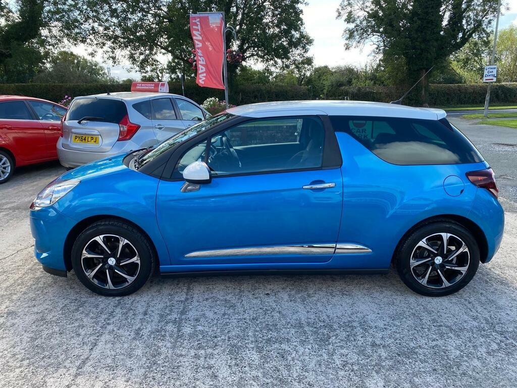DS DS 3 1.6 Bluehdi Elegance Euro 6 S S  #6