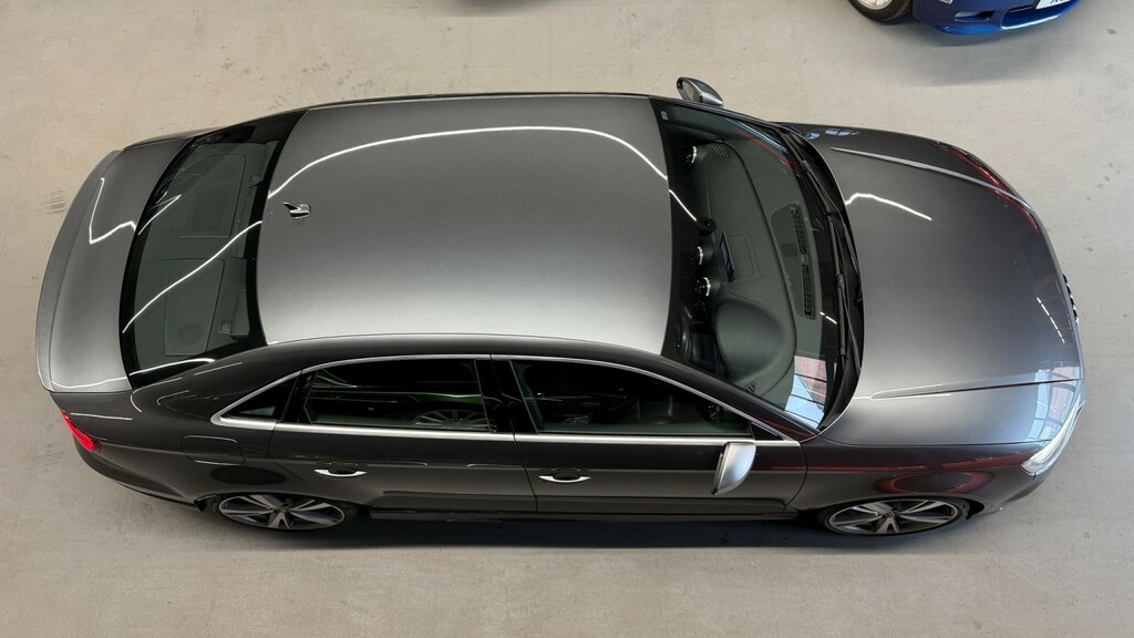 Audi RS3 2.5 Tfsi Grey #4