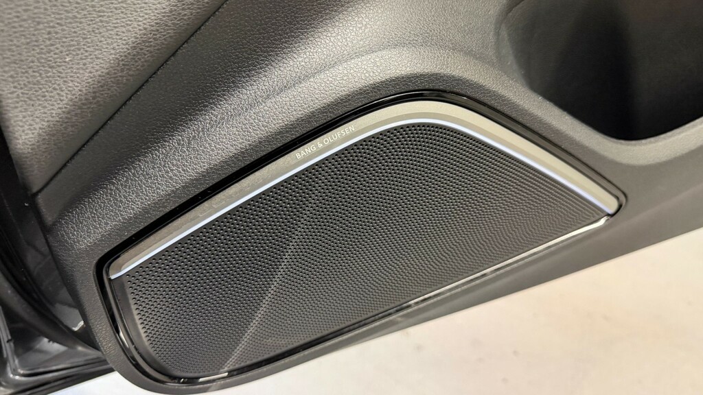 Audi RS3 Rs 3 Tfsi Quattro Blue #31