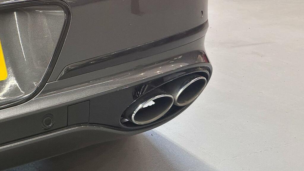 Bentley Continental Gt Continental Gt V8 Grey #11
