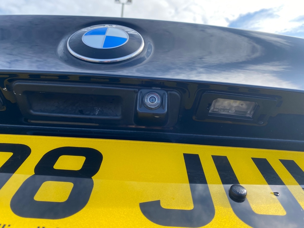 BMW X3 X3 Xdrive30e M Sport Grey #26