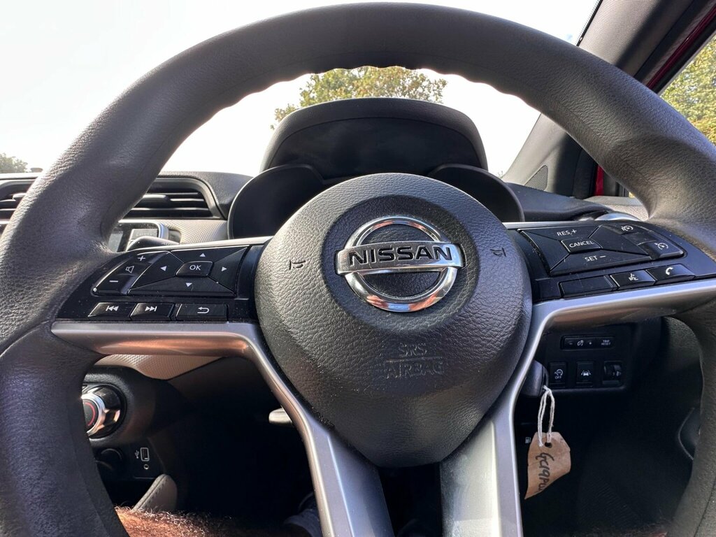 Nissan Micra 1.0 Ig 71 Acenta Grey #19