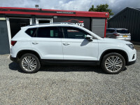 Seat Ateca 1.0 Tsi Ecomotive Se 114 Bhp White #21