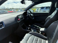 Seat Ateca 1.0 Tsi Ecomotive Se 114 Bhp White #22