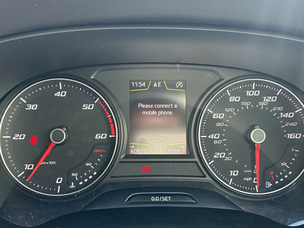 Seat Ateca 1.0 Tsi Ecomotive Se 114 Bhp White #15