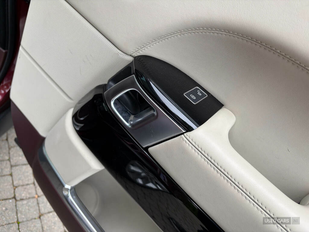 Land Rover Range Rover  Black #10