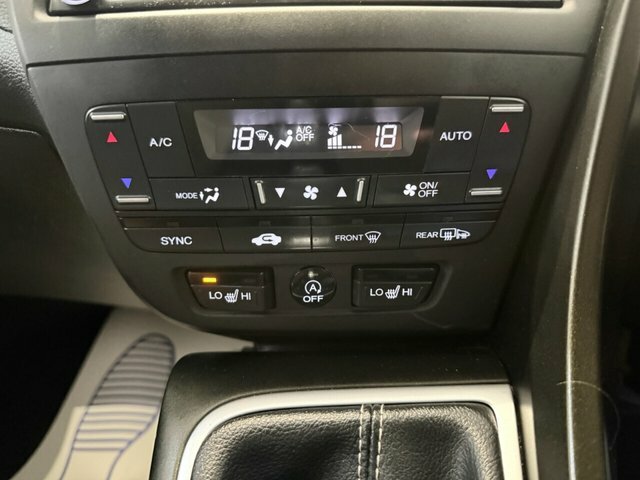 Honda Civic 1.4L Se Brown #30