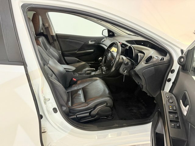 Honda Civic 1.4L Se Brown #14
