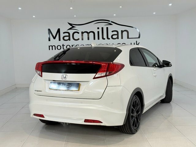 Honda Civic 1.4L Se Brown #11