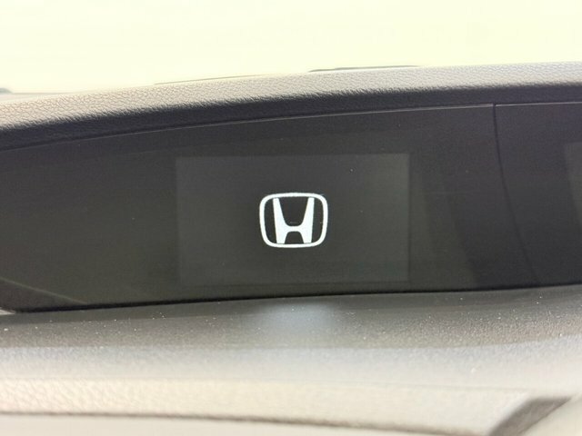 Honda Civic 1.4L Se Brown #36