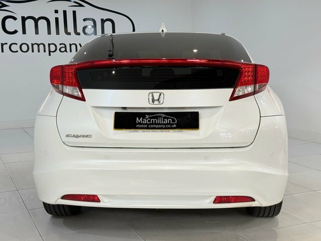 Honda Civic 1.4L Se Brown #12