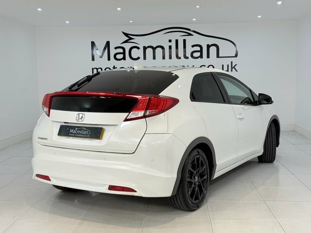 Honda Civic 1.4L Se Brown #10