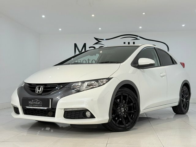 Honda Civic 1.4L Se Brown #8