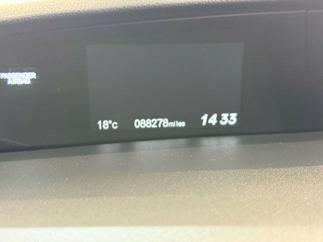 Honda Civic 1.4L Se Brown #37