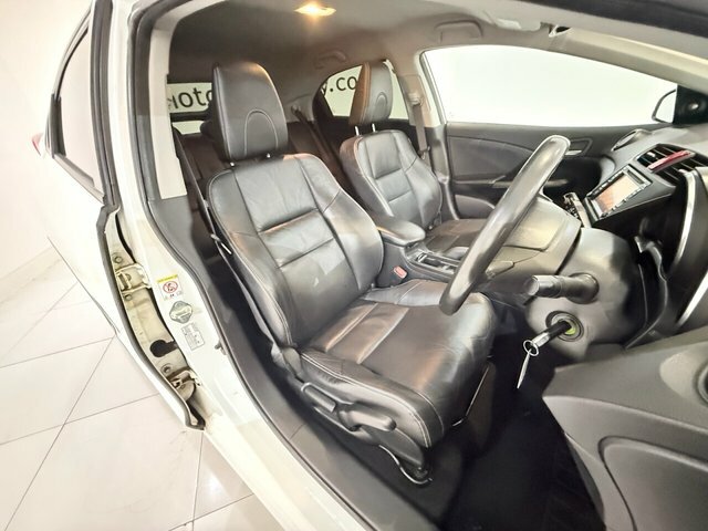 Honda Civic 1.4L Se Brown #16