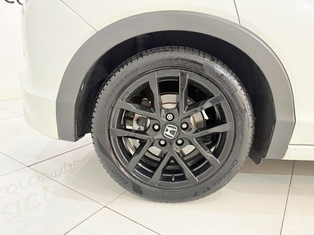 Honda Civic 1.4L Se Brown #13