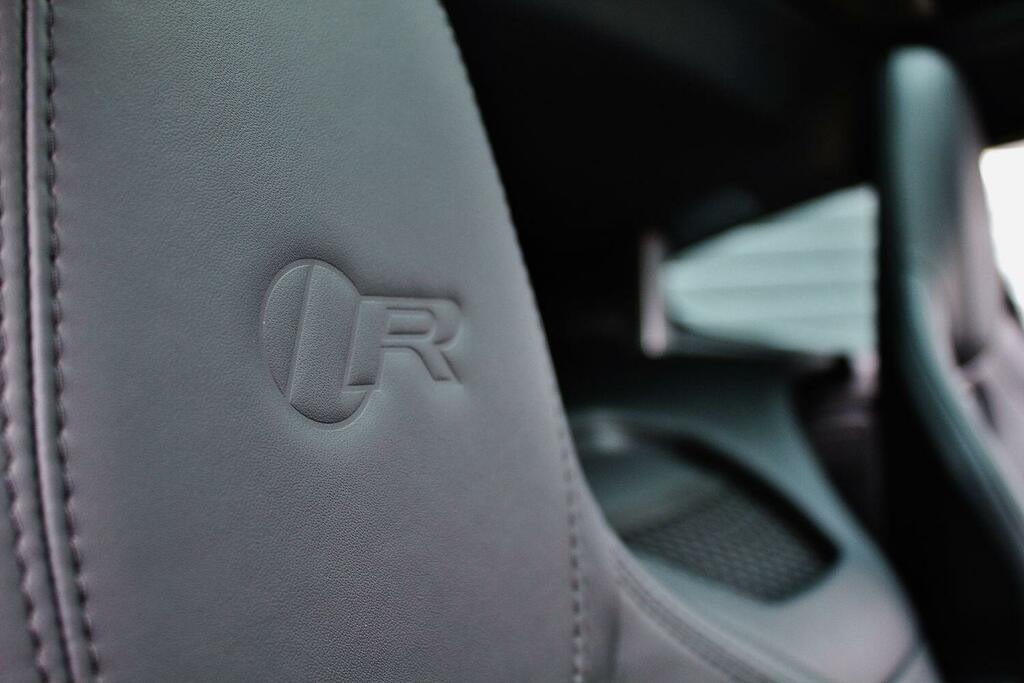 Jaguar F-Type Coupe 5.0 V8 R 2018 White #6