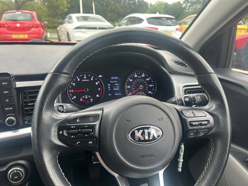 Kia Stonic Stonic 2 Isg Black #15