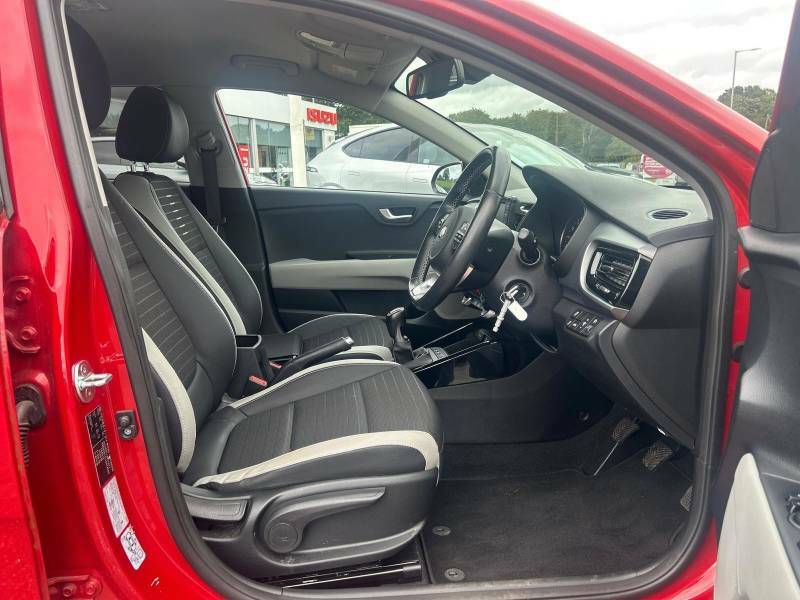 Kia Stonic Stonic 2 Isg Black #13