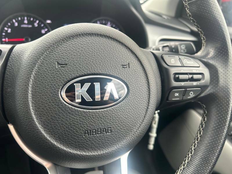 Kia Stonic Stonic 2 Isg Black #17