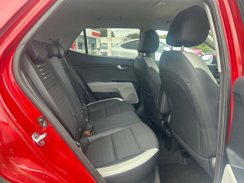 Kia Stonic Stonic 2 Isg Black #11