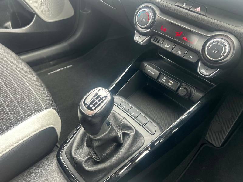 Kia Stonic Stonic 2 Isg Black #19