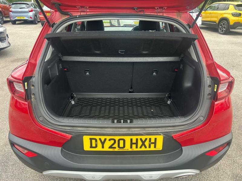 Kia Stonic Stonic 2 Isg Black #10