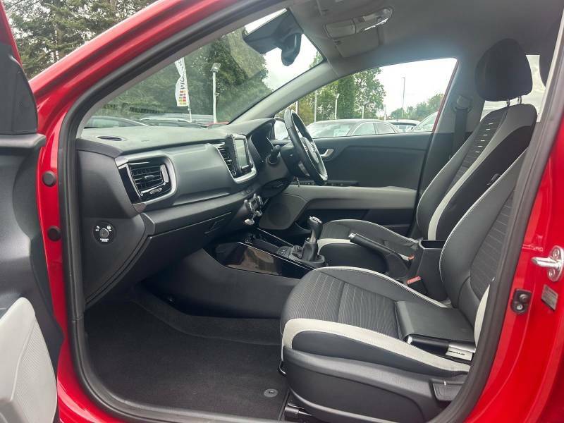 Kia Stonic Stonic 2 Isg Black #12