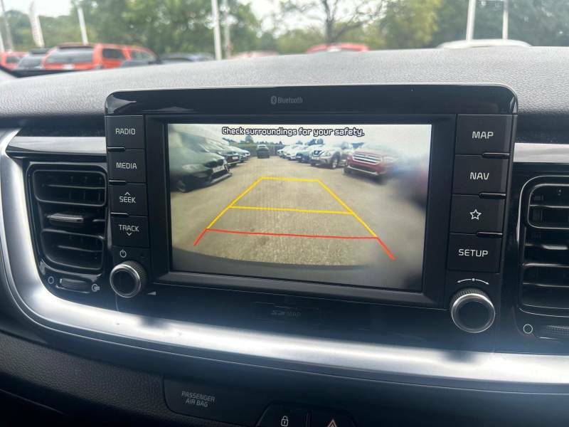 Kia Stonic Stonic 2 Isg Black #23