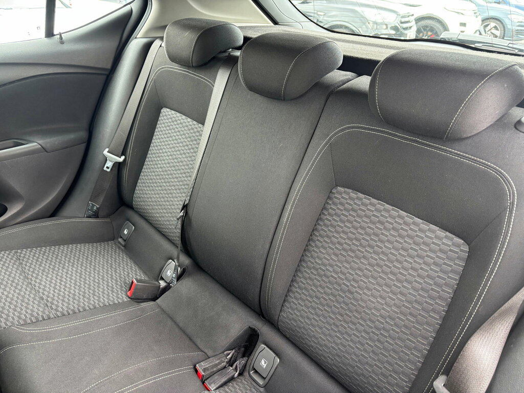 Vauxhall Astra Astra Elite Nav Cdti Ecoflex Ss Red #7