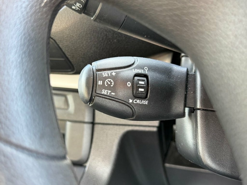 Citroen SpaceTourer Mpv Silver #38
