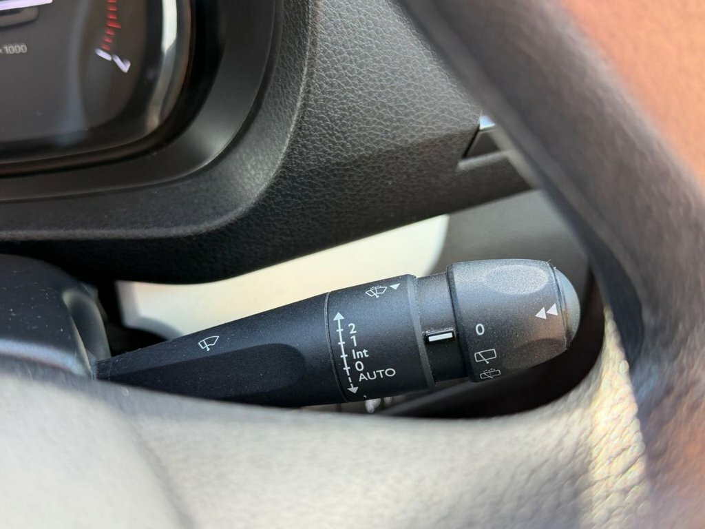Citroen SpaceTourer Mpv Silver #35