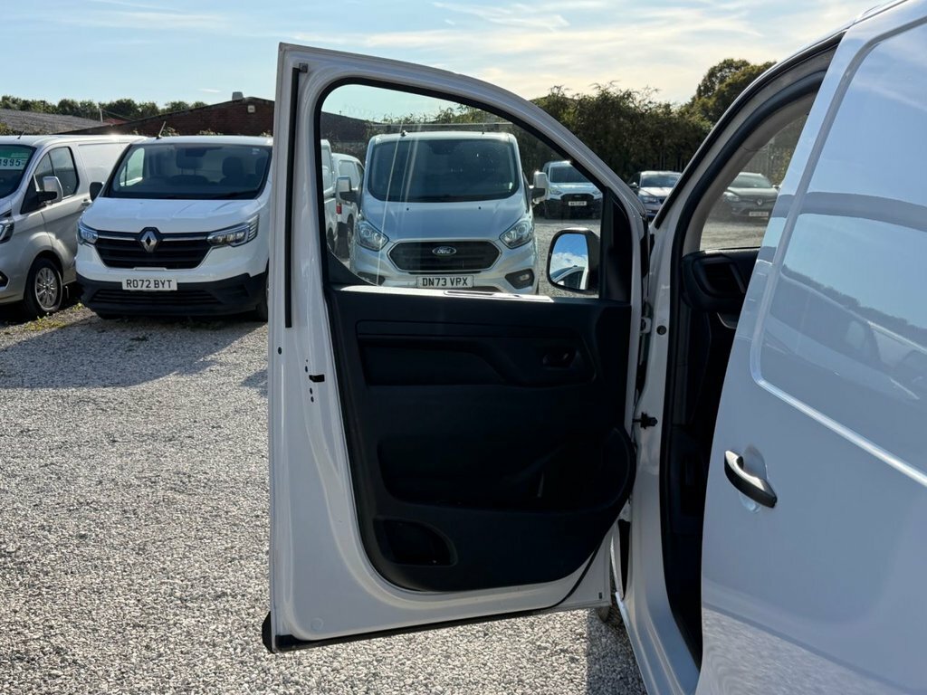 Vauxhall Vivaro Prime Grey #25