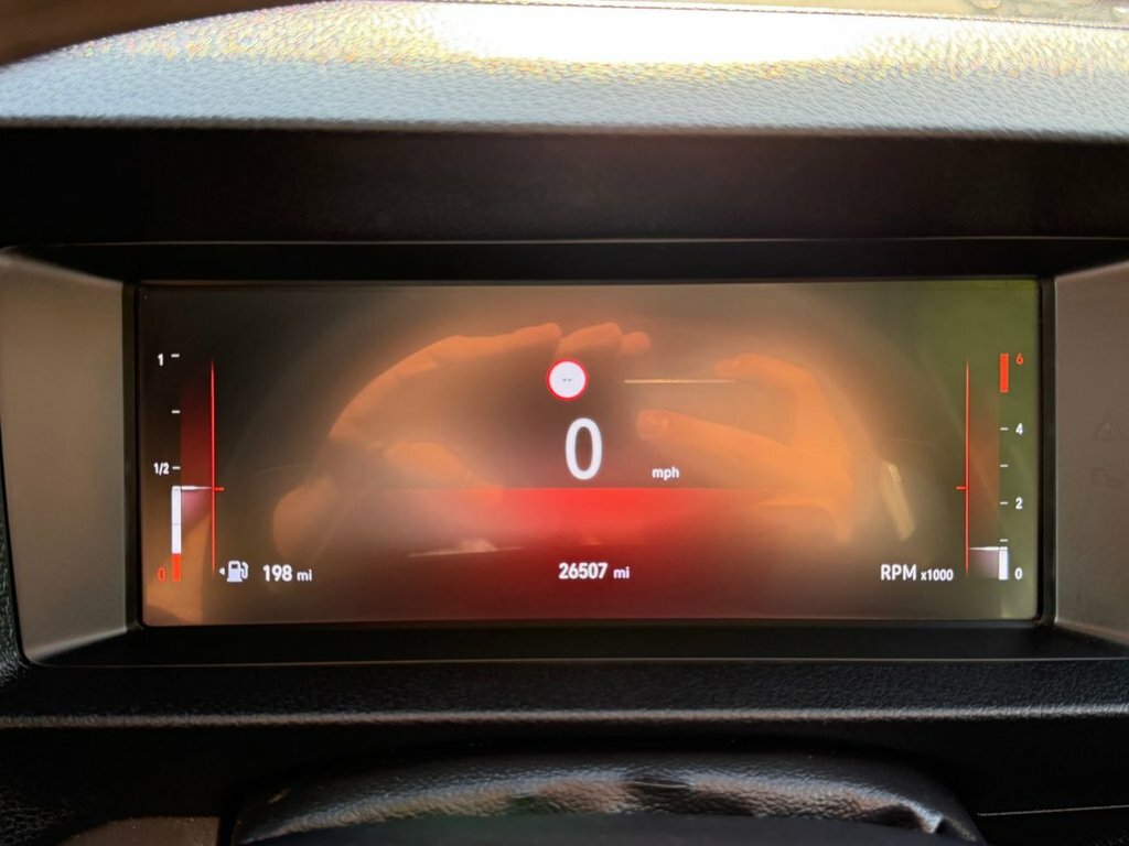 Vauxhall Vivaro Prime Grey #31