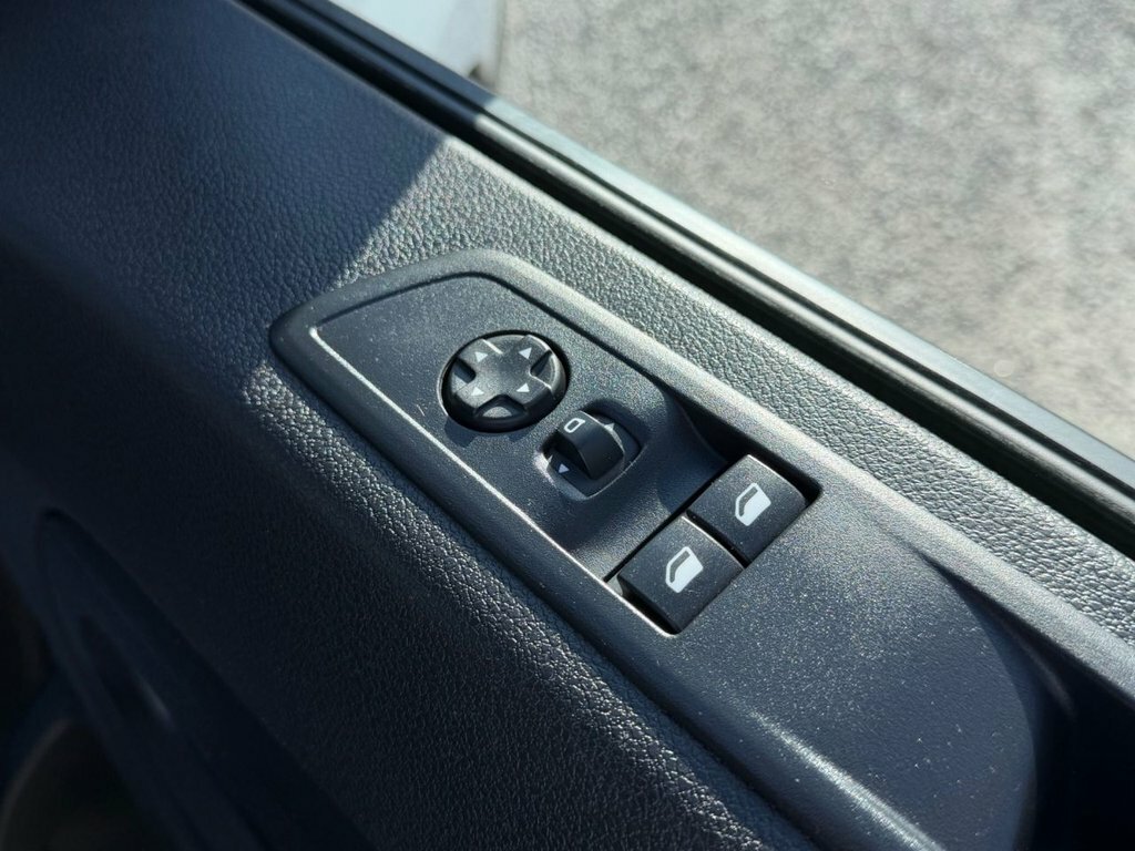 Vauxhall Vivaro Prime Grey #33
