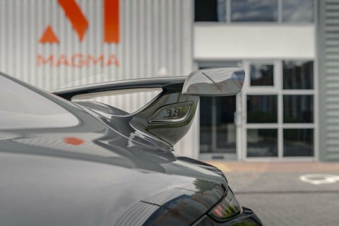 Porsche 911 2dr Pdk Grey #44