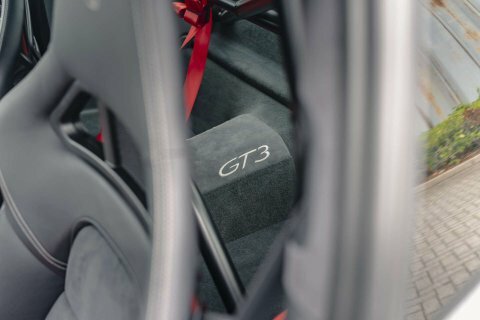 Porsche 911 2dr Pdk Grey #32