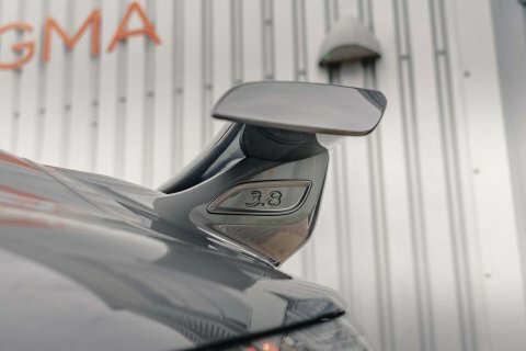 Porsche 911 2dr Pdk Grey #48