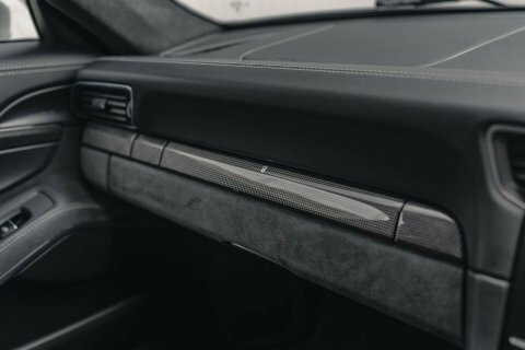 Porsche 911 2dr Pdk Grey #30