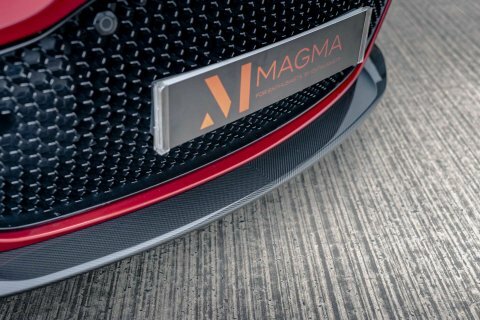 Aston Martin DBS Dbs Superleggera V12 Grey #18