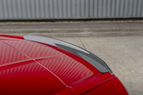 Aston Martin DBS Dbs Superleggera V12 Grey #49