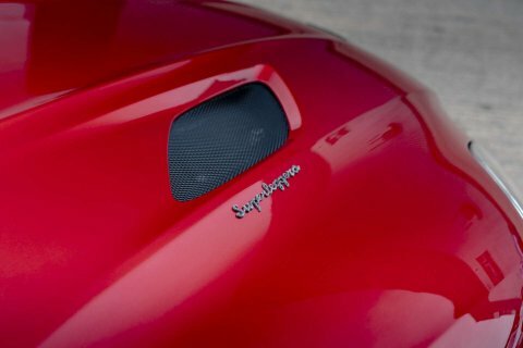 Aston Martin DBS Dbs Superleggera V12 Grey #12