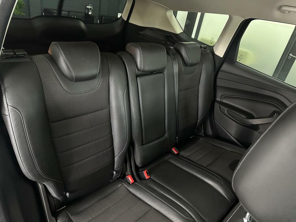 Ford Kuga  Blue #27