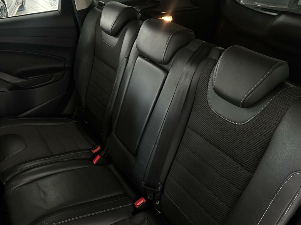 Ford Kuga  Blue #30