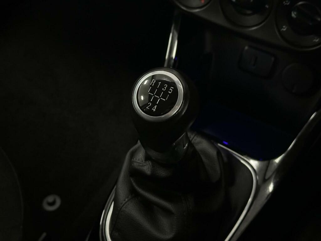Vauxhall Adam Energised Blue #20