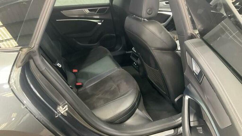 Audi A7 50 Tdi Quattro S Line Tip Grey #10