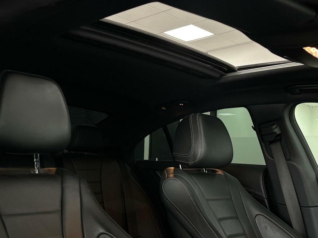 Mercedes-Benz CLS Grey #26