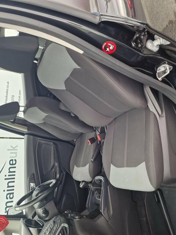 Ford Ecosport Titanium Grey #44