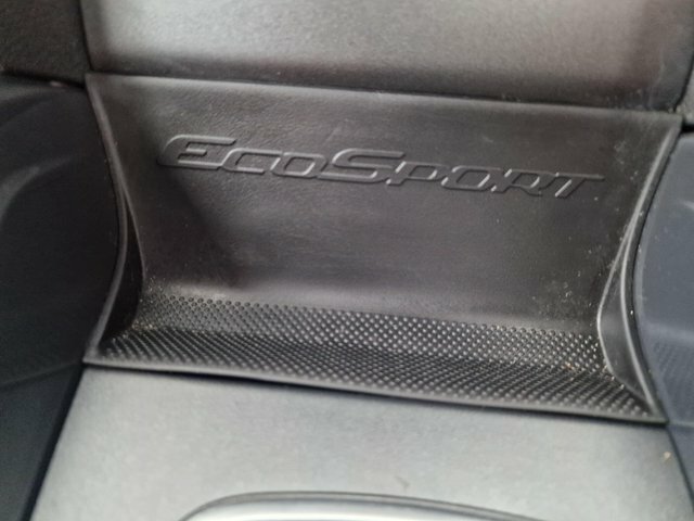 Ford Ecosport Titanium Grey #38