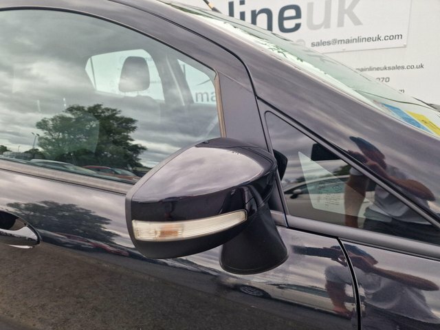 Ford Ecosport Titanium Grey #34